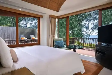 Renaissance Phuket Resort & Spa - 61