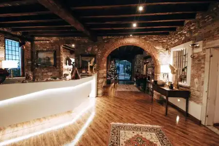 Borgo il Mezzanino - 14