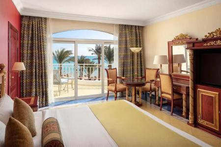 Palm Royale Resort - Soma Bay - 43