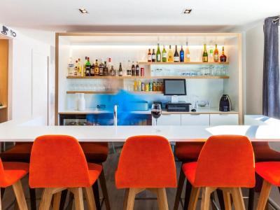 ibis Styles Toulouse Nord Sesquières - 22