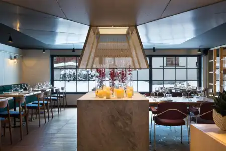 Héliopic Hôtel & Spa - 48