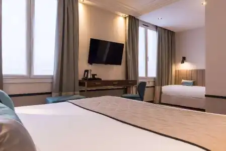 Best Western Select - 37