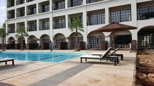 Le Monte Khao Yai - 52