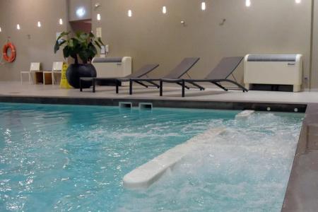Holiday Inn Mulhouse by IHG - 10