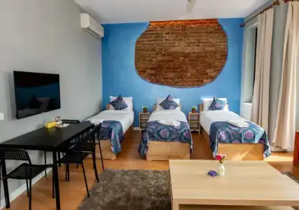 Royal Taksim Suites - 92