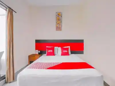 O Ari Beach Inn - 6