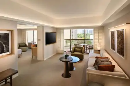 Conrad Singapore Orchard - 45