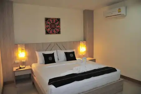 The Cocoon Patong - 18