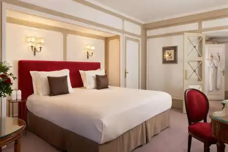 Majestic - SPA Champs Elysées - 69
