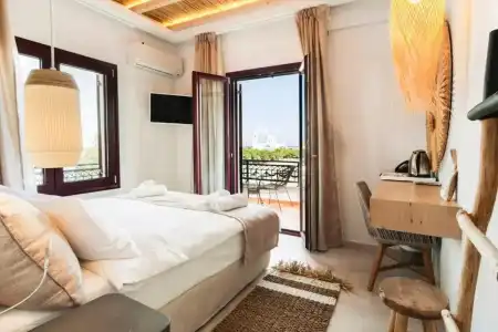 Aktaion Beach Boutique & Spa - 79