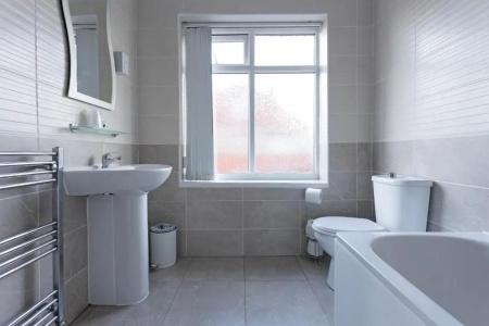 Orrell Park - 22