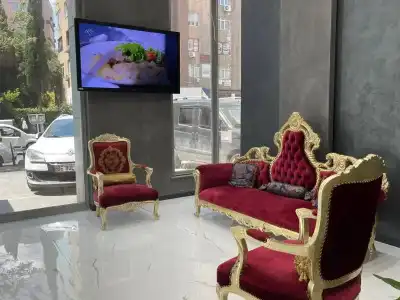 Vois Bostanci & Spa - 8