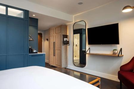 The Gantry London, Curio Collection by Hilton - 39