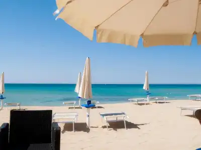 Beach Salento - 9