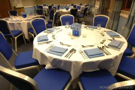 Holiday Inn Manchester West by IHG - 15