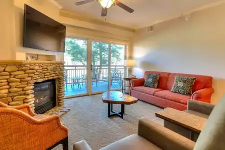 RiverStone Condo Resort & Spa - 337