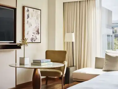 Park Hyatt Zurich - 63