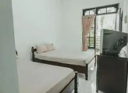 OYO 91498 Diana - 48