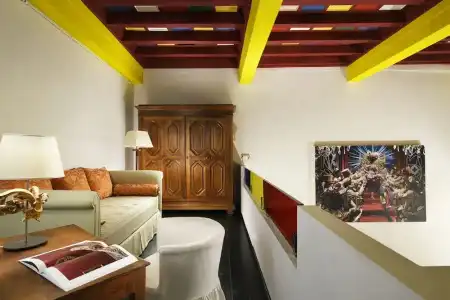 Leone Blu Suites | UNA Esperienze - 131