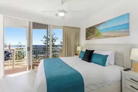 Burleigh Mediterranean Resort Enquiries - 160