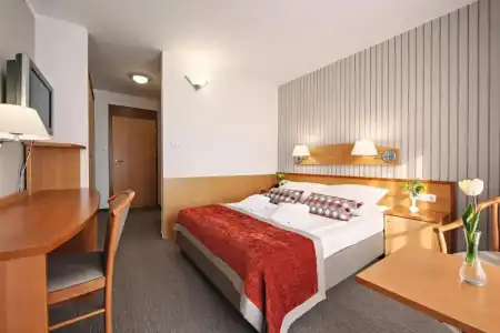 Termal - Terme 3000 - Savas & Resorts - 36