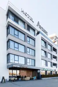 Avenue Sofia - 0