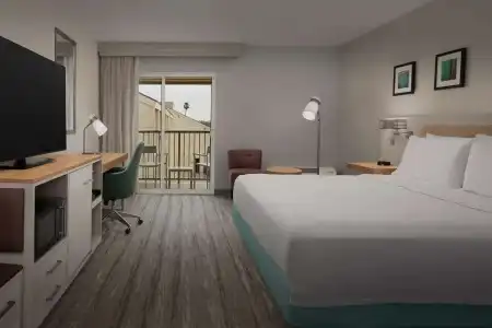 Hilton Garden Inn Marina Del Rey - 63