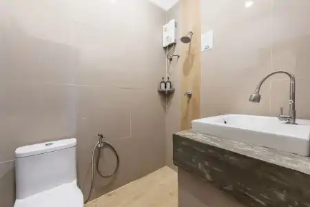 Infinity Guesthouse - 53