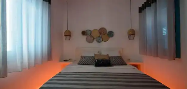 Kalestesia Suites - 258