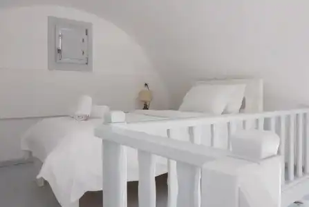 Phaos Santorini Suites - 142
