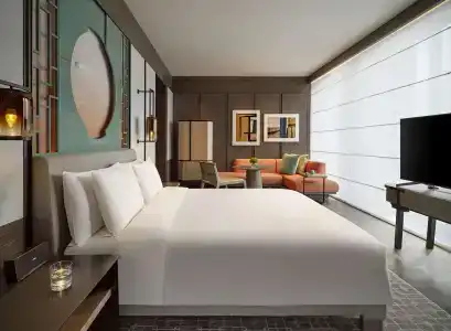 Park Hyatt - 44
