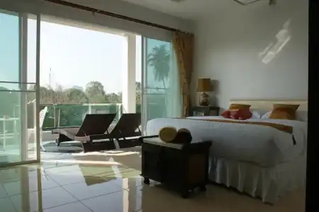 Sumali Villa - 124