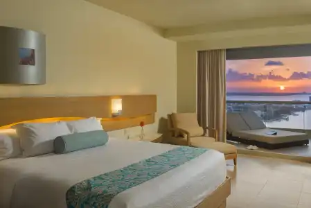 Beach Palace Family Resort & Spa - All-Inclusive - 4
