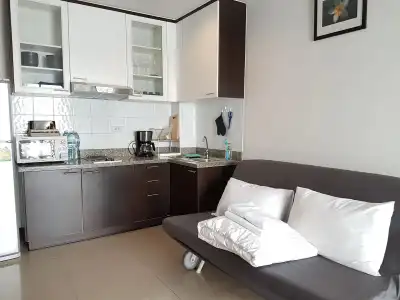 14 Place Sukhumvit Suites - SHA Plus - 20
