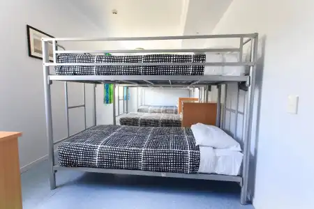 YHA Cairns Central - 46