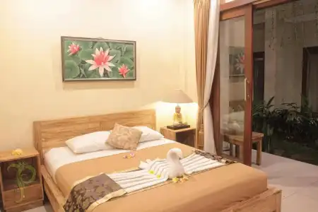 The Puspa Ubud - 25