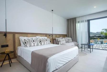 Vanik Suites - 97