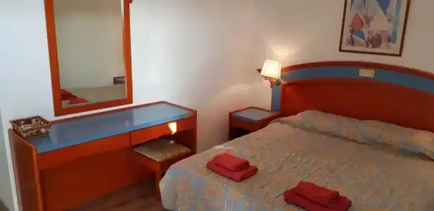 Petalmo City Apartments - 21