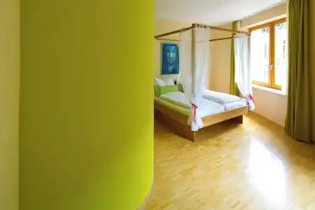 Plumbohms Echt-Harz-Apartments - 6