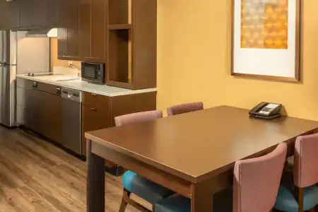 TownePlace Suites By Marriott Las Vegas Stadium District - 61