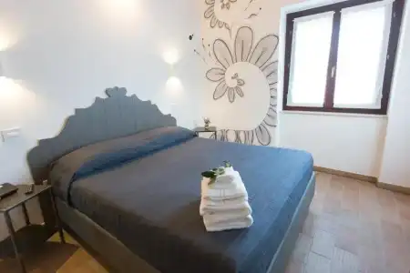 Moretti Village - b&b - 29