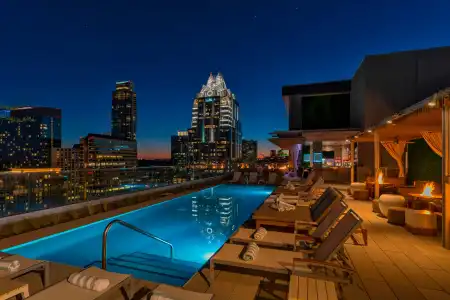The Westin Austin Downtown - 29