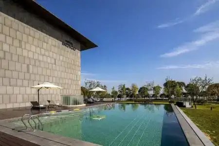 Indigo Suzhou Yangcheng Lake - 17