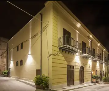 Residenza Le Zagare - 0