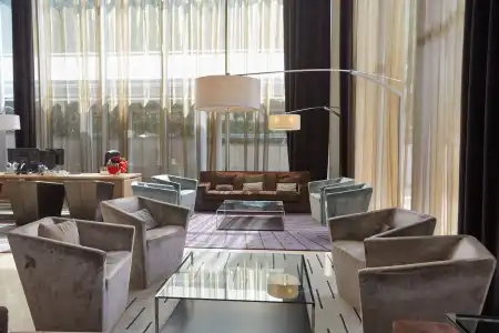 Gran Palas - Spa Incluido - 27