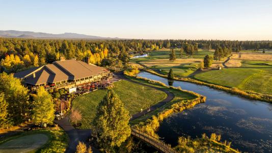 Sunriver Resort - Vacation Rentals - 47