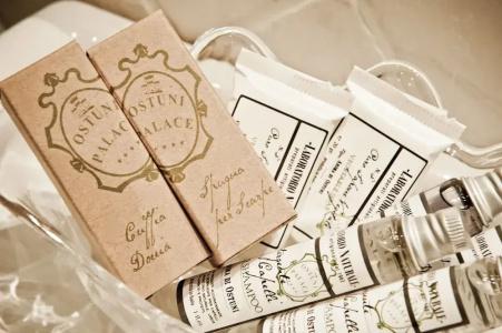 Ostuni Palace Ristorante & SPA - 51