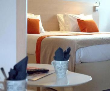 Kyriad Prestige Vannes Centre – Palais Des Arts - 51