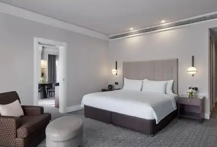 Hyatt Canberra - A Park Hyatt - 6