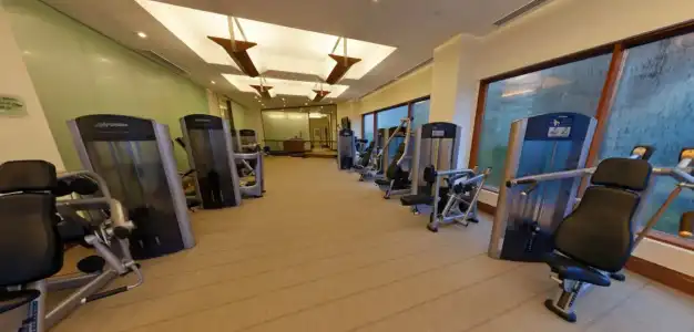 The Oberoi Mumbai - 10